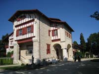 07 Villa Arnaga 06