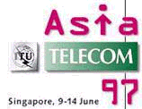 Asia Telecom 97