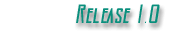 Release 1.0