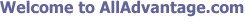 Welcome to AllAdvantage.com
