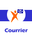 Courrier