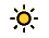 Sunny