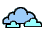 Cloudy