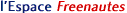 L'Espace Freenautes