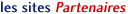 les Sites Partenaires