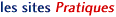 les Sites pratiques