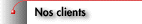 nos clients