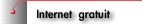 Internet gratuit