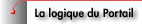 La logique du Portail