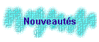 Nouveauts
