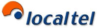 Localtel Logo