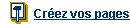 Crez vos pages