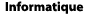 Informatique