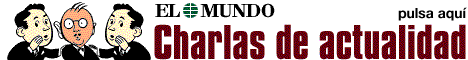 Charlas de actualidad
