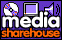 media sharehouse - your online harddrive