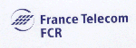 logo FCR 1993