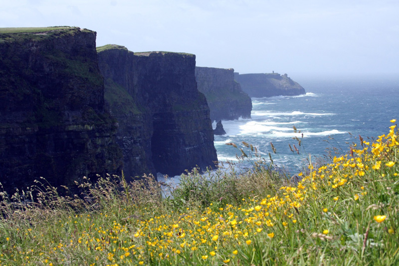 4-3 Cliffs of Moher01